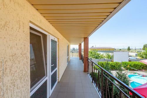 Aurum Hotel