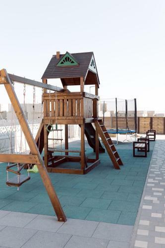 Hotel Bronze Villas