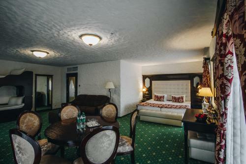 Hotel Iv�ncs� Birtok