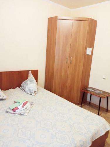 Hotel Pansionat Olymp