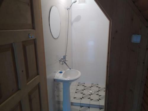 Motel Altairkoblevo