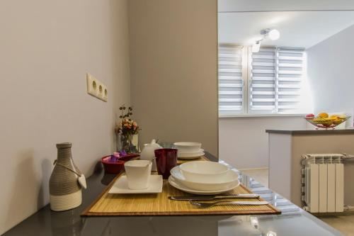 The Best Rest In This Stylish, Cozy Apartament.