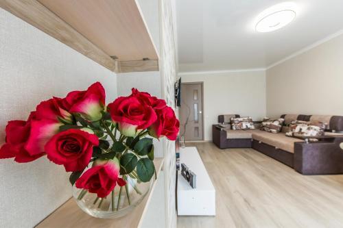 The Best Rest In This Stylish, Cozy Apartament.