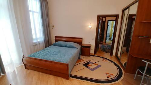 1 Bedroom Apartment In Great Location - 1010