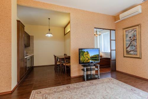 Apartamento ? ???????? ? Botanic Towers- Roomtown