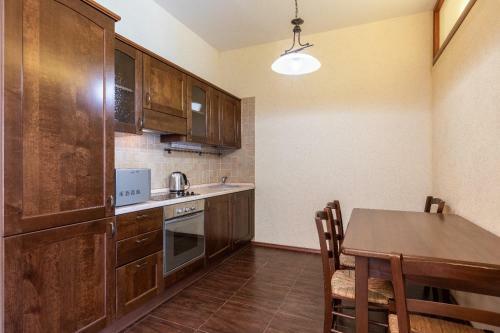 Apartamento ? ???????? ? Botanic Towers- Roomtown