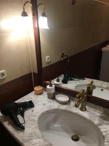 Apartamento ? ???????? ? Botanic Towers- Roomtown