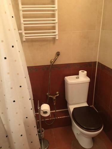Apartamento ? ???????? ? Botanic Towers- Roomtown