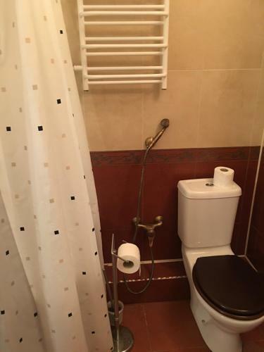 Apartamento ? ???????? ? Botanic Towers- Roomtown