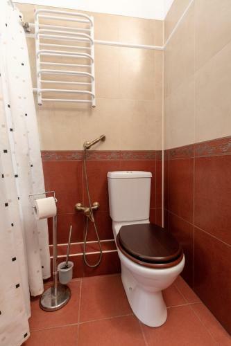 Apartamento ? ???????? ? Botanic Towers- Roomtown