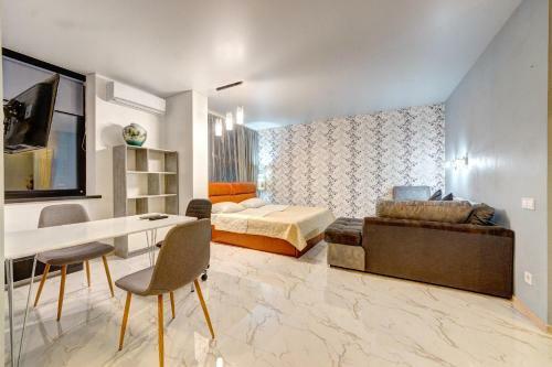 Business Apartments On Antonovycha St, 74