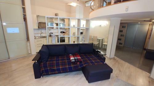 Apartamento Luxe. Two Bedrooms. 1 Shota Rustaveli Str. Centre
