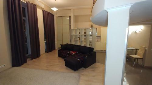Apartamento Luxe. Two Bedrooms. 1 Shota Rustaveli Str. Centre