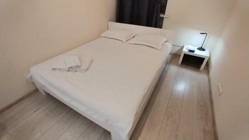 Apartamento Luxe. Two Bedrooms. 1 Shota Rustaveli Str. Centre