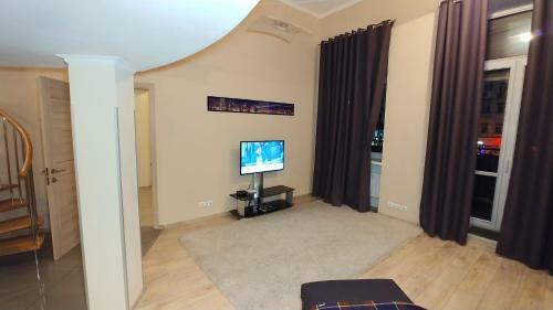 Apartamento Luxe. Two Bedrooms. 1 Shota Rustaveli Str. Centre