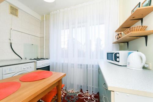 Apartamento ???????? 1 ????????? ?? ?????????