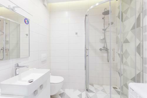 Apartamento Comfort Town