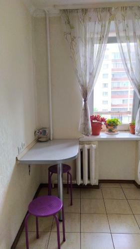 Apartment On Sevastopol Square Kiev Airport