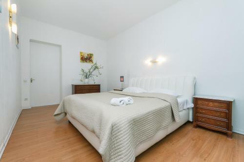 Apartamento Weinkiev On Proresnaya Str.