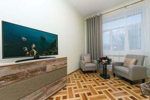 Apartamento Vip 2 Bedroms Right Near Khreashatik