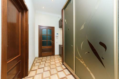 Apartamento Vip 2 Bedroms Right Near Khreashatik