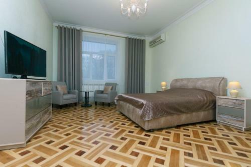 Apartamento Vip 2 Bedroms Right Near Khreashatik