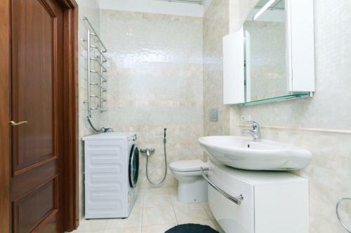 Apartamento Vip 2 Bedroms Right Near Khreashatik