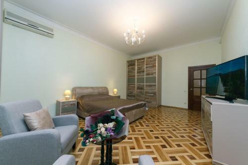 Apartamento Vip 2 Bedroms Right Near Khreashatik