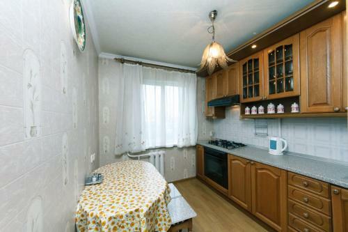 Apartamento Comfortable One Beds With Nice View For Independent Sqr