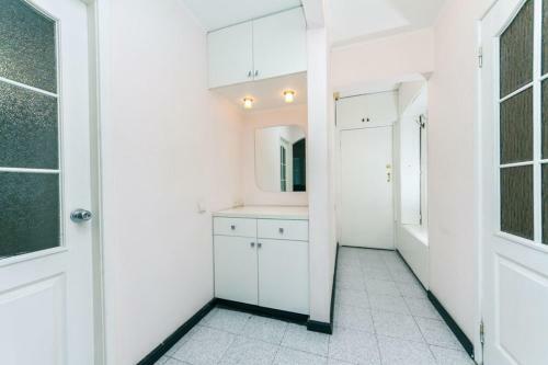 Apartamento Comfortable One Beds With Nice View For Independent Sqr