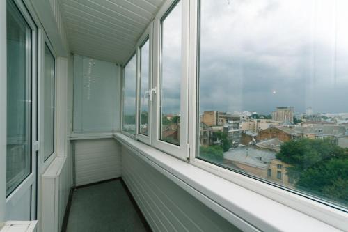 Apartamento Comfortable One Beds With Nice View For Independent Sqr
