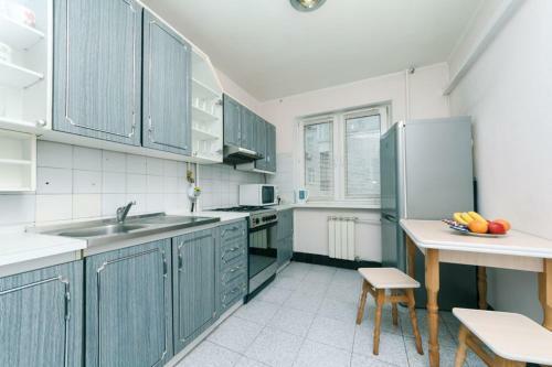 Apartamento Comfortable One Beds With Nice View For Independent Sqr