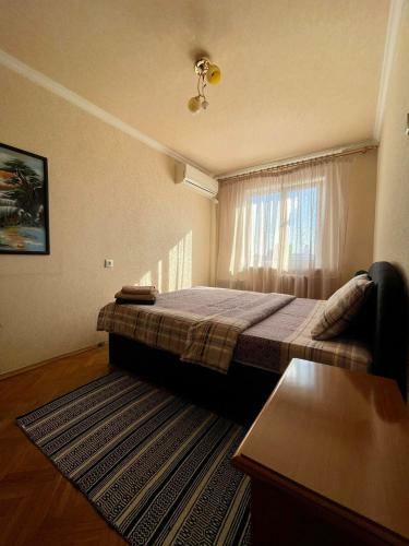 Apartamento Comfortable One Beds With Nice View For Independent Sqr