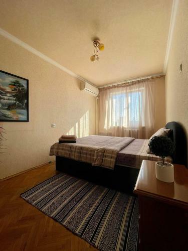 Apartamento Comfortable One Beds With Nice View For Independent Sqr