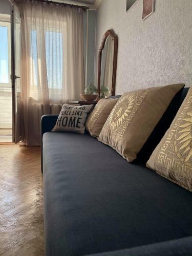Apartamento Comfortable One Beds With Nice View For Independent Sqr
