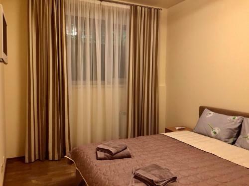 Westend Hotel Kyiv