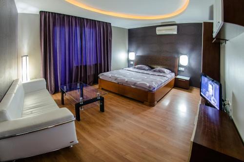 Apartamento Hotrent Pechersk Lesy 20/22