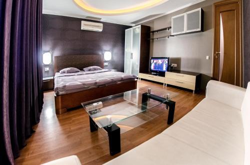Apartamento Hotrent Pechersk Lesy 20/22