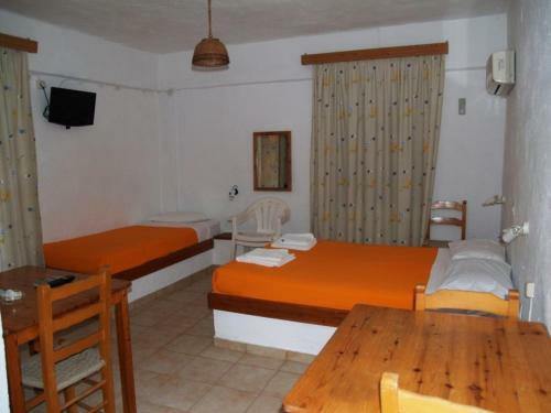 Apartamento Giannis
