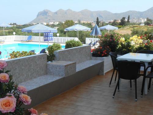 Apartamento Villas Michalis