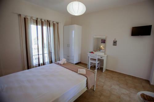 Apartamento Peggy's Studios