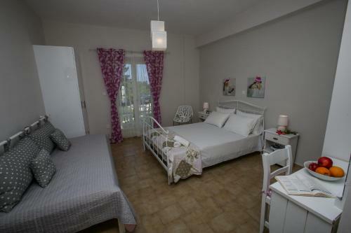 Apartamento Peggy's Studios