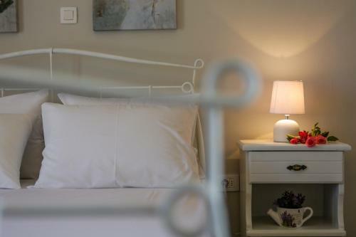 Apartamento Peggy's Studios