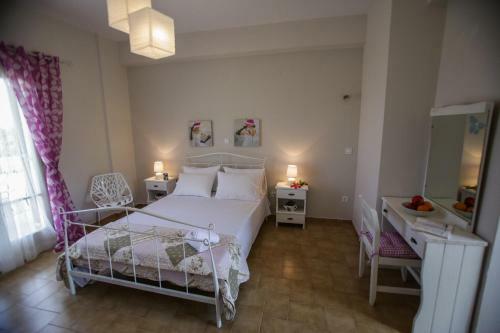 Apartamento Peggy's Studios