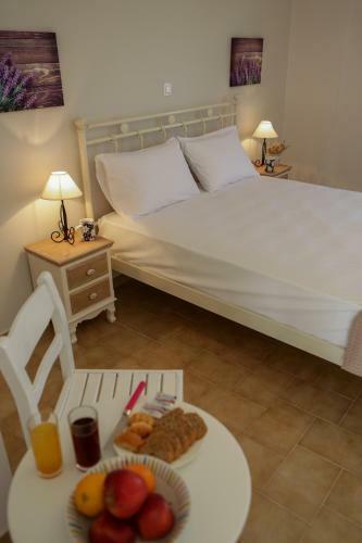 Apartamento Peggy's Studios