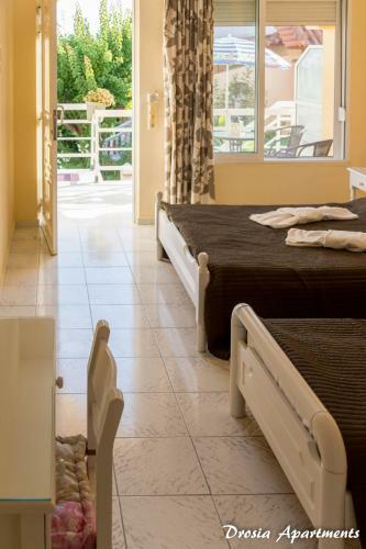 Drosia Apartments