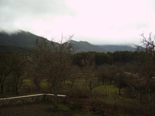 Hostal Aen Vytina