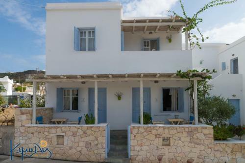 Apartamento Kimolis