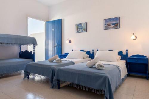 Hostal Sardis Rooms