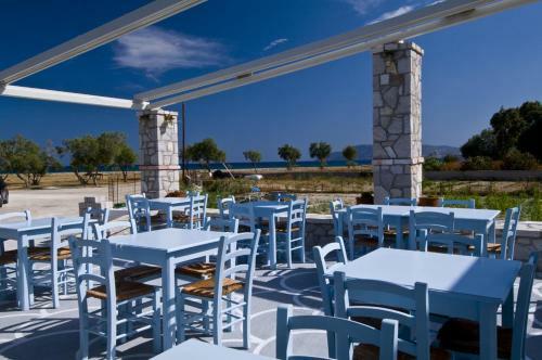 Hostal Sardis Rooms